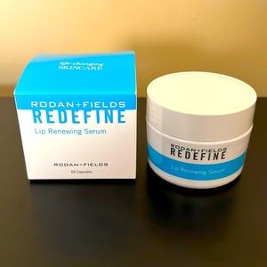 Rodan + Fields REDEFINE Lip Renewing Serum